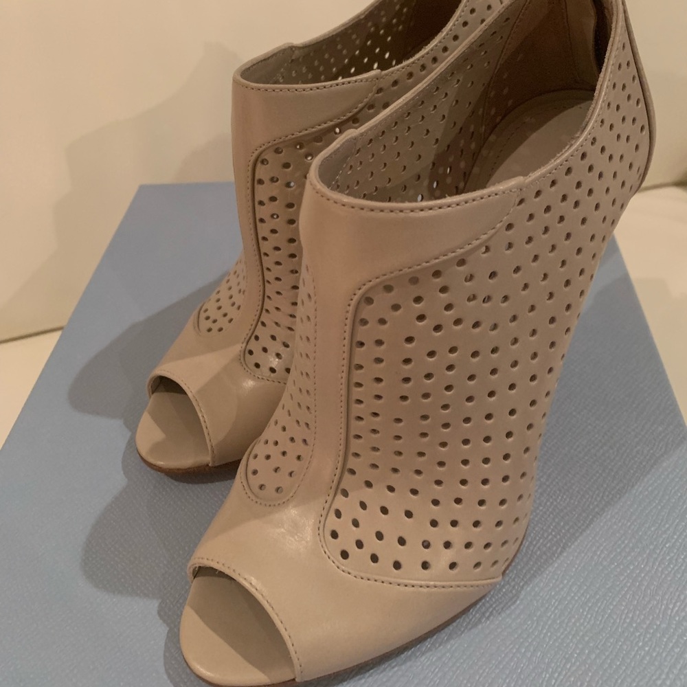 Prada shoes